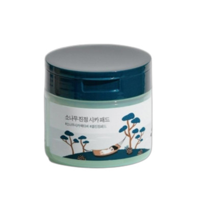 Pine Calming Cica Pad