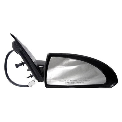 New Passenger Side Mirror for 06-16 Chevy Impala OE Replacement Part