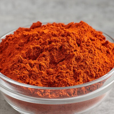 Full Case Bulk Smoked Paprika - 25 lb.