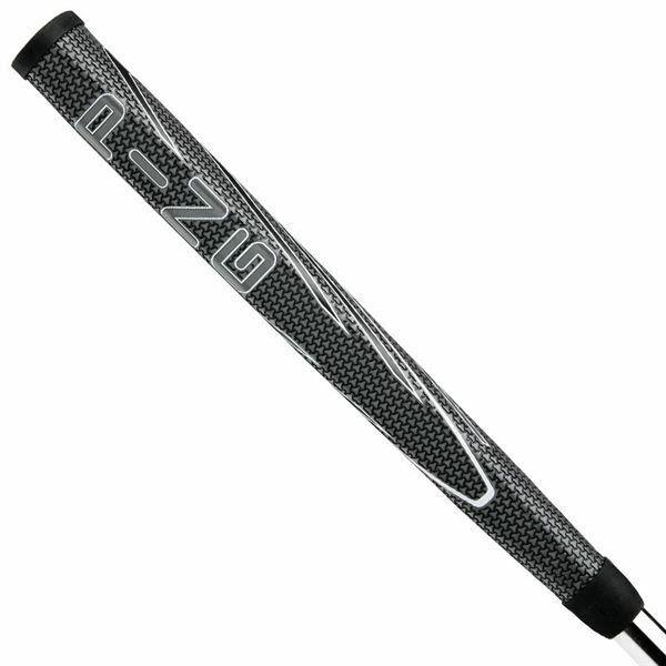 Ping Grip Model PP58 AVS Winn GREY/White Midsize Putter- New and never on a Club