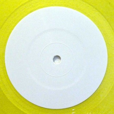 Henning Richter - El Niño De La Flor, 12'', (Vinyl)