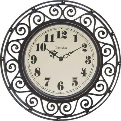 Quartz Wall Clock 3953874