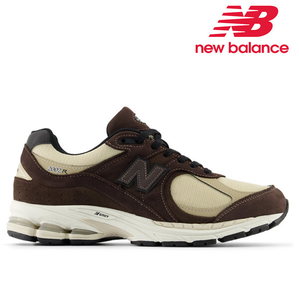 NEW BALANCE M2002RXQ GORE-TEX BLACK COFFEE SALE 100