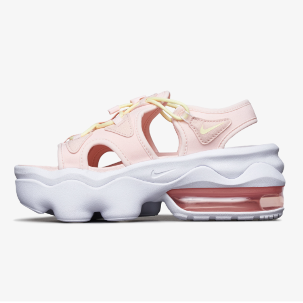 

Женские сандалии Nike Air Max KoKo «Розовый кварц» — DV0759 610 Expeditedship, Розовый, Nike Air Max KoKo