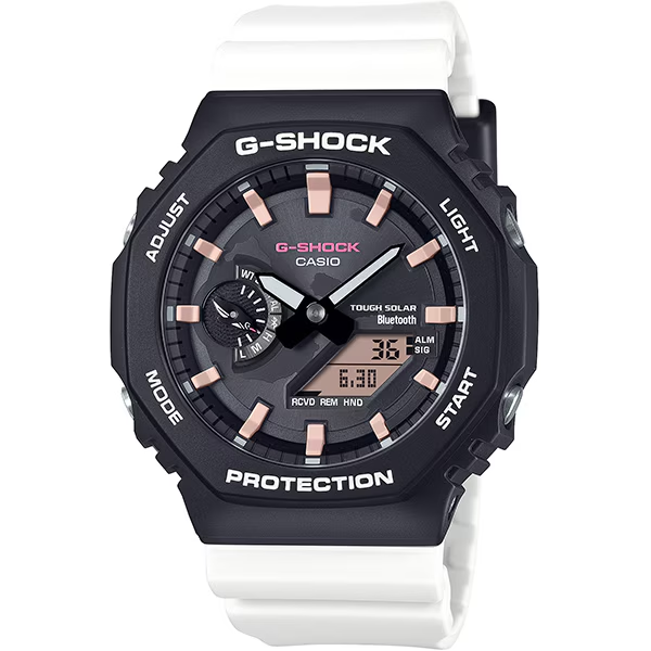 Pre-owned Casio Presale  G-shock Ga-b2100cd-1a7jr Tough Watch Japan Domestic Version