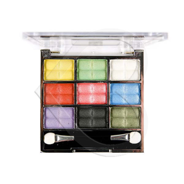 LAVAL Pressed Powder Eye Shadow Products
