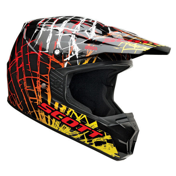 SCOTT Cycling Helmets