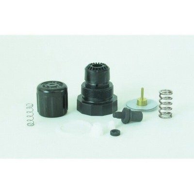 DeVilbiss KB-428-1 Regulator Kit for KB-555 KBII Cup HARG-510 Air Regulator