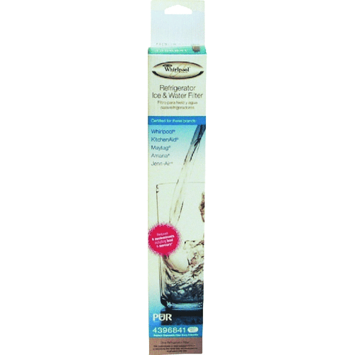 Whirlpool Corporation #3 Refrig Water Filter EDR3RXD1