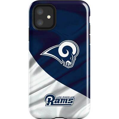 NFL Los Angeles Rams iPhone 11 Impact Case - Los Angeles Ram