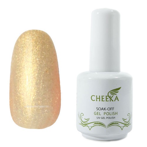 Nagellacke & Speziallacke mit Glitzer Effekt