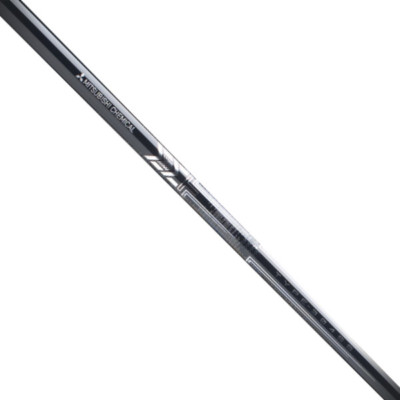 Mitsubishi MMT Taper Iron Shaft  .355  Tip  105g
