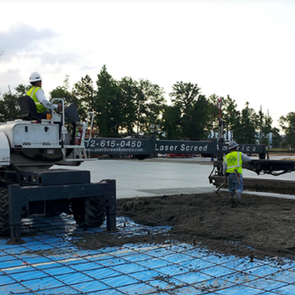 Farm Plastic Supply - 10 Mil Concrete Vapor Barrier