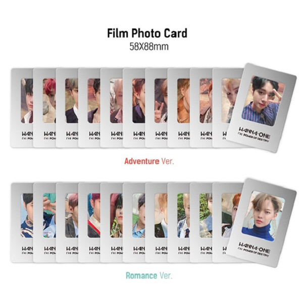 WANNA-ONE 直筆サイン入りCD WANNA-ONE 直筆サイン入りCD Wanna One Album | eBay