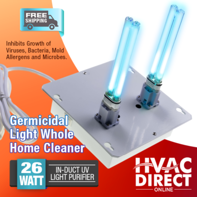 Hvac air purifier worth it deals