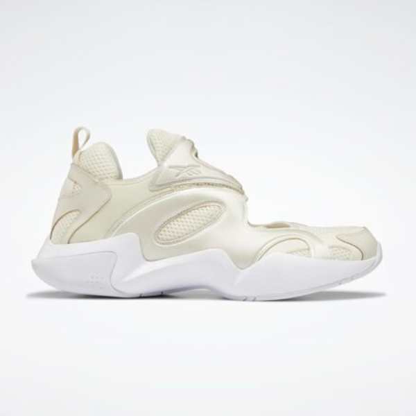 

Классические кроссовки Reebok Fury Lite Molecule Festival, белые - GZ0912 Expeditedship, Белый, Reebok Fury