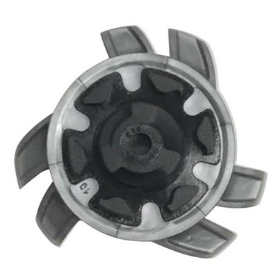 NEW Softspikes Silver Tornado Fast Twist Golf Cleats - Set of 18