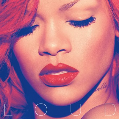 Rihanna - Loud (CD, Album) VG - 3277447939