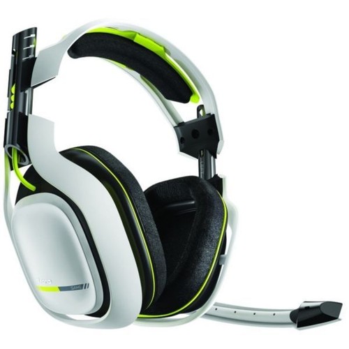 Logitech Astro A30 Wireless Gaming Headset Star Wars Mandalorian
