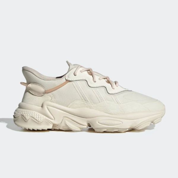 

Adidas Ozweego TR Womens Originals Shoes Cream White - GX1810 Expeditedship, Белый, Adidas Ozweego