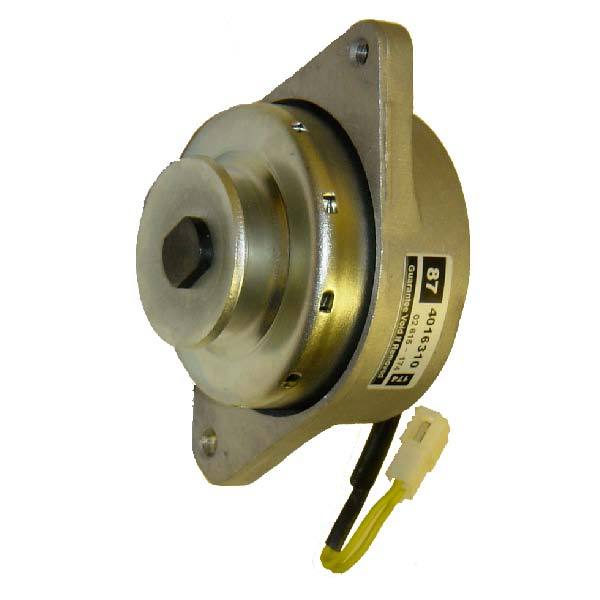 CASE 12V 20A ALTERNATOR 100-4075