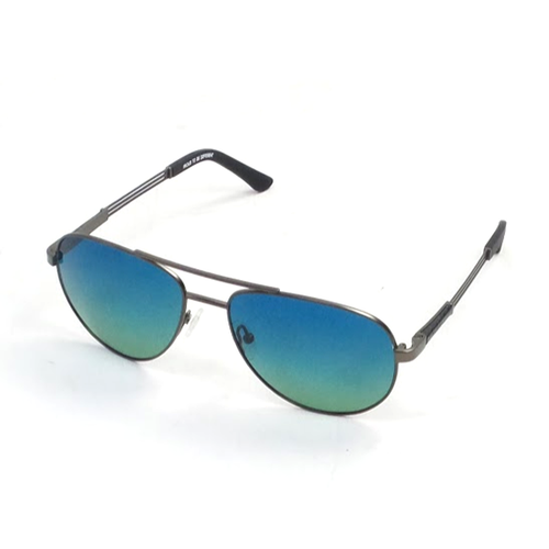 Aviator gradient polarized 2025