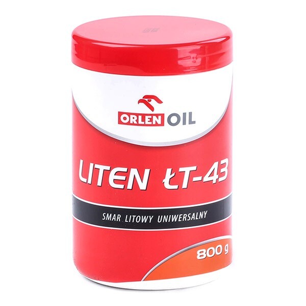 Orlen Fett Qfg169s80 -30 Dose 800g