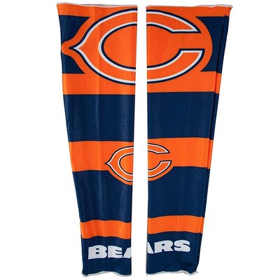 Chicago Bears Strong Arms Sleeves