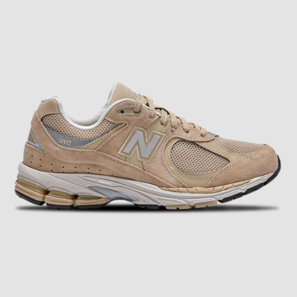 

Бежевые кроссовки New Balance ML2002R2 Shoes - Expeditedship, Бежевый, New Balance ML2002R2