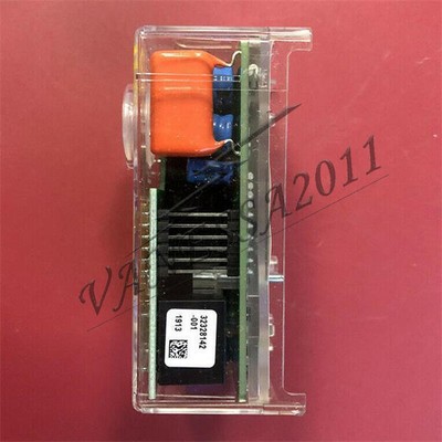 ONE NEW Honeywell BURNER CONTROL DKG 972-N Mod.03