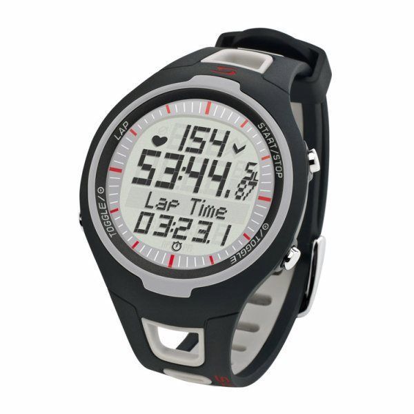 Cycling Heart Rate Monitors