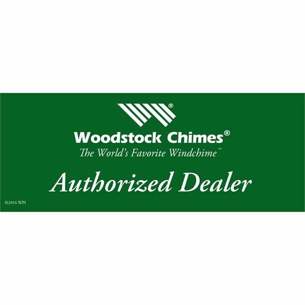 Woodstock Kazoo POP - The original metal kazoo POP. Only from Woodstock KD19