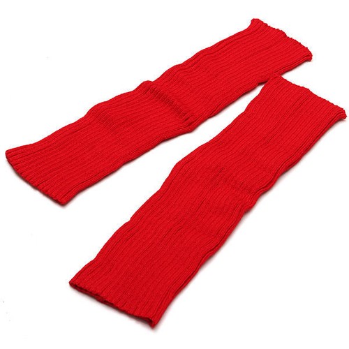 2-Pack Soft Lower Chaps Leg Warmers For Harley Touring Models 1980