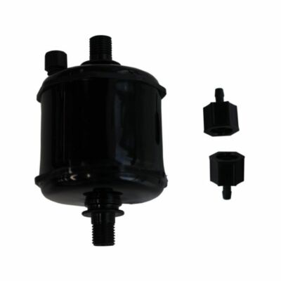 5 micron Capsule UV Resistant Ink Filter for Myjet / JHF / Allwin UV Printers