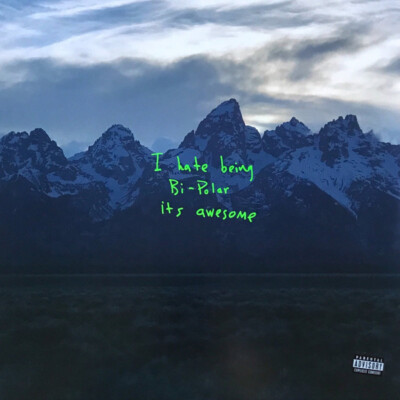 Kanye West - Ye -　未使用品　レコード Kanye West Ye VINYL LP NEW/SEALED 602567784692| eBay