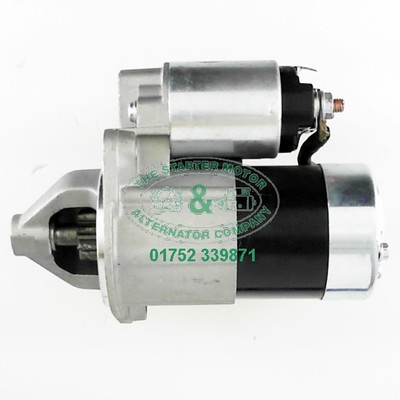 HYUNDAI SANTA FE & SONATA 2.0/2.4  STARTER MOTOR S1655