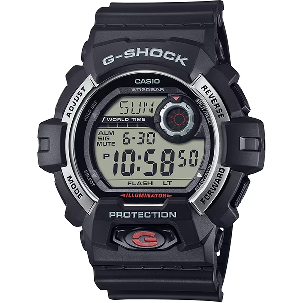 【新品未使用・極美品】G-SHOCK g-8900cs 楽天市場】BOX訳あり CASIO カシオ Gショック ジーショック G