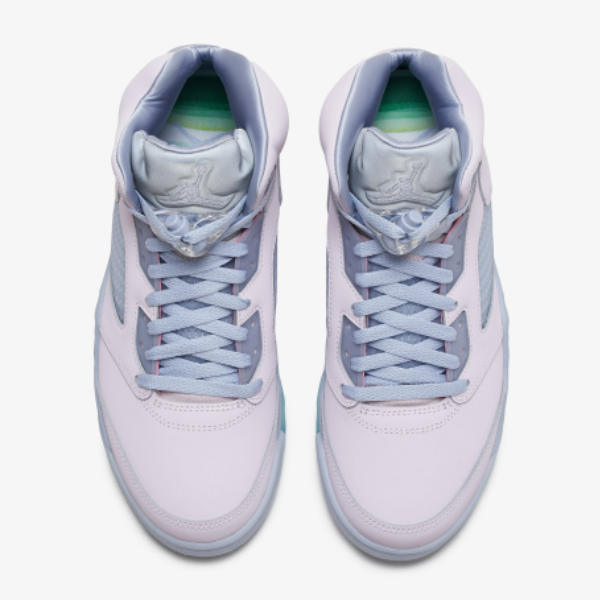 JORDAN NIKE X OFF-WHITE AIR FORCE 1 MID SP BLACK SHOES (DO6290-001)