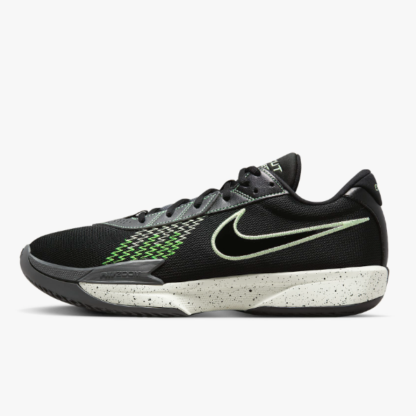 Nike G.T. Cut Academy EP Basketball Shoes 'Back/Volt