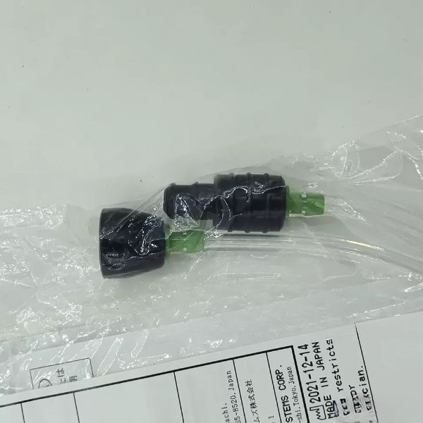 FOR Olympus MAJ-222 New Suction Cleaning Connector