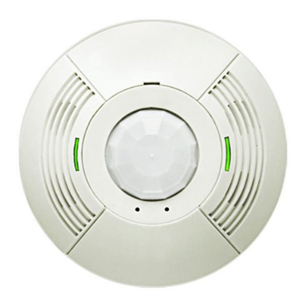 Sensores de Seguridad para el Hogar Lutron y Detectores de Movimiento