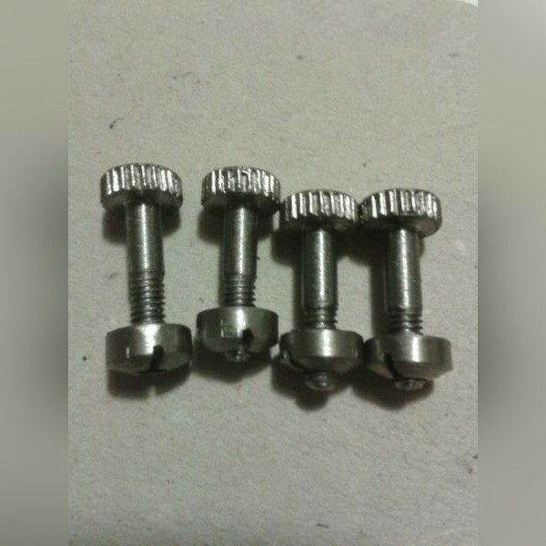 Leaf Prussian Bayonet Screwss98/05