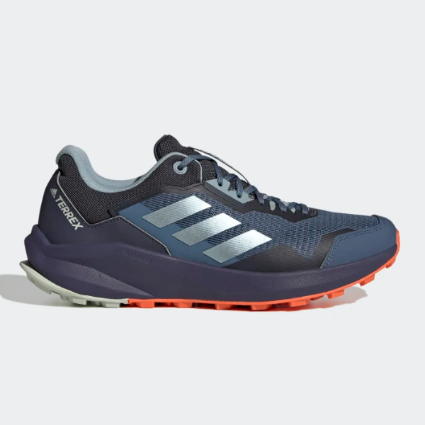 

Кроссовки для бега Adidas Terrex Trail Rider — GW5535 Wonder Steel Expeditedship, Adidas Terrex Trail Rider