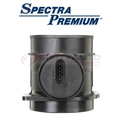 Spectra Premium Mass Air Flow Sensor for 2005-2009 Buick Allure - Intake vx