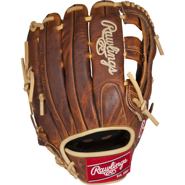 Rawlings Tanners Baseball/Softball Leather Glove Lace 3/16" x 72" Glove