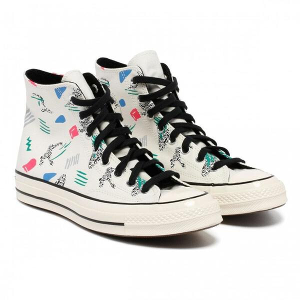 靴 Converse Chuck 70 Vintage leather Chuck 70 Leather Unisex High Top Shoe. Converse.com