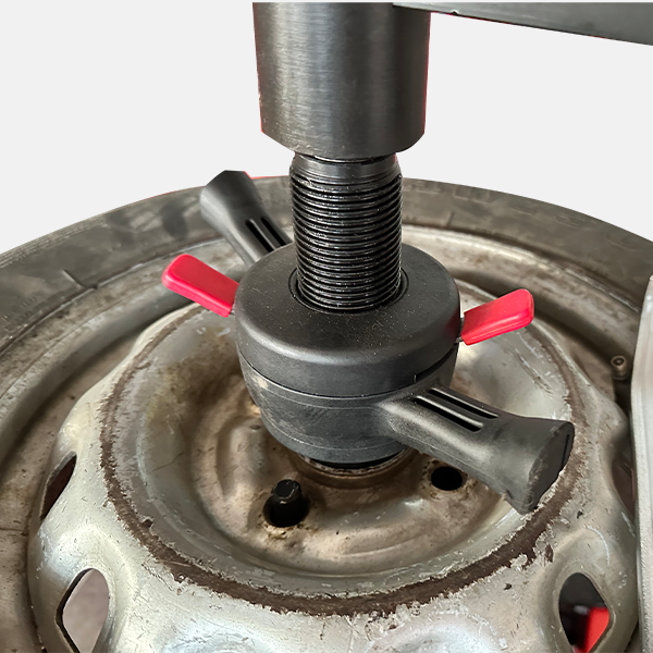 Multi Manual Tire Changer Machine Portable Hand Bead Breaker Mounting Tool