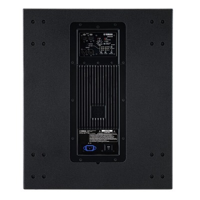 Pro Audio Equipment Speaker 49.7kg Dxs18 Ac100v