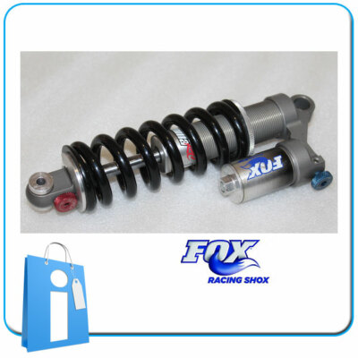 Rear Shocks Fox Vanilla 2 Nelo S Cycles