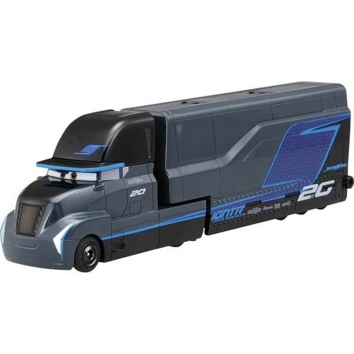 Takara Tomy Tomica Diecast Model Car No115 Subaru WRX S4 STI